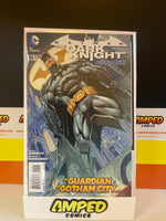 Batman The Dark Knight #19 DC 2013 Comics