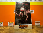 LITTLE MONSTERS #6 & 7 TWO COMIC LOT! IMAGE COMICS