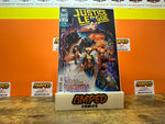 Justice League #2 - New Justice DC