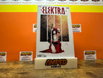 Elektra # 100 Kotian Variant Cover Marvel 2022 Daredevil
