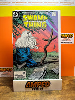 SWAMP THING #55 DC Comics (1986)