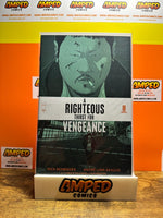 A Righteous Thirst For Vengeance - 1:50 Variant - Image 2021