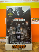 Batman: White Knight, Batman Day Special Edition