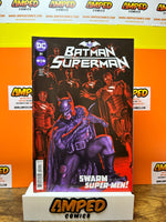 Batman Superman #21 (2021) DC Comics