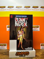 AFTERSHOCK COMICS Bunny Mask Tales NM 2022 FCBD Free Comic Book Day NO STAMP