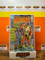 Fury Of Firestorm #9 Feb (1983) Newsstand DC Comics