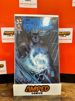 Fathom Killian's Tide #1 Dynamic Forces Blue Foil Cover Signed W/COA 106 or 999