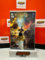 SOULFIRE #10A MICHAEL TURNER (2009)