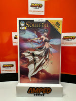 SOULFIRE #1B MICHAEL TURNER (2004)