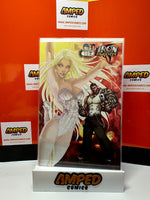 Iron and the Maiden #1C Aspen | Retailer Incentive Variant Michael Turner