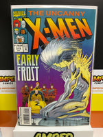 The Uncanny X-Men #314 | Marvel Comic 1994