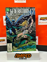Superman & Batman Generations 3 #3 John Byrne (2003) DC