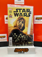 STAR WARS #7 (2015 MARVEL Comics)