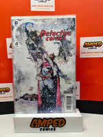 Convergence: Detective Comics #2 (2015) DC Comics