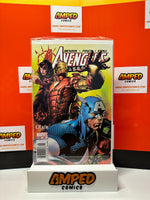 Avengers #501 (2004) Marvel Comics