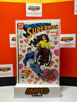 Superman #12 (1987) DC