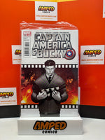 Captain America #620 (Marvel, 2011)