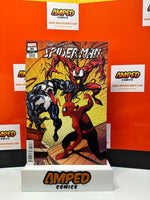 Amazing Spider-Man #86 ⋅ Marvel ⋅ 2022 VARIANT