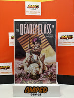 Deadly Class #49 Image Comics