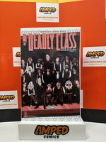 Deadly Class #41 Image Comics
