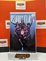 Deadly Class #19 Image Comics 2016