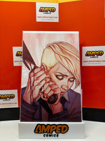 Something Is Killing the Children #16 VARIANT COVER