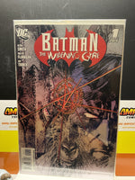 Batman: The Widening Gyre #1 DC