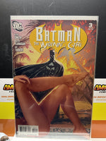 Batman: The Widening Gyre #3 DC 2009