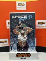 Space Bandits #2 Image