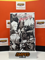 Space Bandits #3 Image Comics