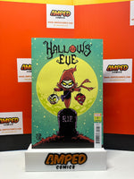 Hallows Eve #3 - Marvel - 2023 - Skottie Young Variant