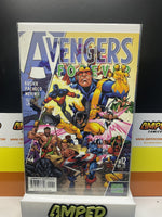 Avengers Forever #12 Marvel Comics
