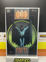 Batman: Legends of the Dark Knight #29 DC Comics 1992