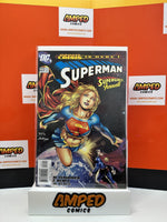 Superman #223 DC Comics