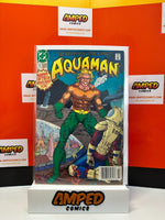 Aquaman issues 1 - 7 (1992) DC Comics Includes🔑LOT of 7 BOOKS!
