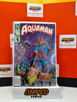 Aquaman #8, 9, 10, 11 (1992) DC Comics LOT OF 4 BOOKS