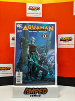Aquaman: Sword of Atlantis #40 (2007) DC Comics