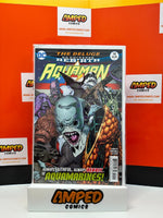 Aquaman #14-16 (2017) DC Comics INCLUDES KEYS! LOT OF 3 BOOKS!