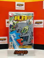 JLA: Year One #7 DC ⋅ 1998
