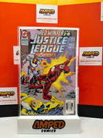 Justice League Europe #45 DC ⋅ 1992