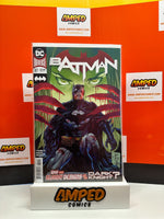 Batman # 86 (2020) DC🔑1st appearance of Mr Teeth & Gunsmith