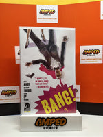 Bang! #1 Dark Horse Comics Variant