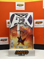 Avengers vs. X-Men # 7 Marvel VARIANT