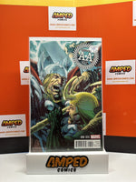 Avengers Arena #16 Marvel VARIANT