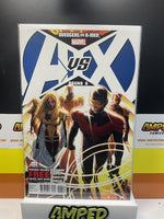 Avengers vs X-Men #6 Marvel