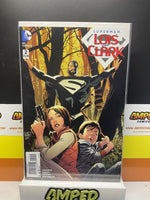 Superman: Lois and Clark #2 DC Comics