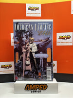 American Vampire: Survival of the Fittest #2 of 5 Vertigo