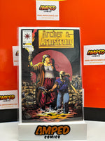 Archer & Armstrong #3 Valiant