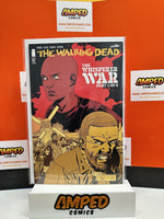The Walking Dead #157 Image Comics