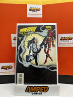 Daredevil #320 "Fall From Grace" Marvel Comics